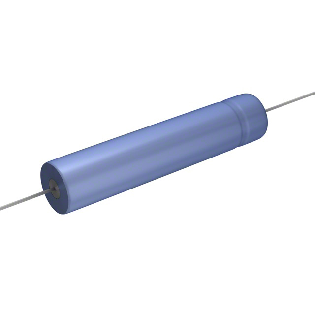 WBR50-50A Cornell Dubilier Knowles electronic component